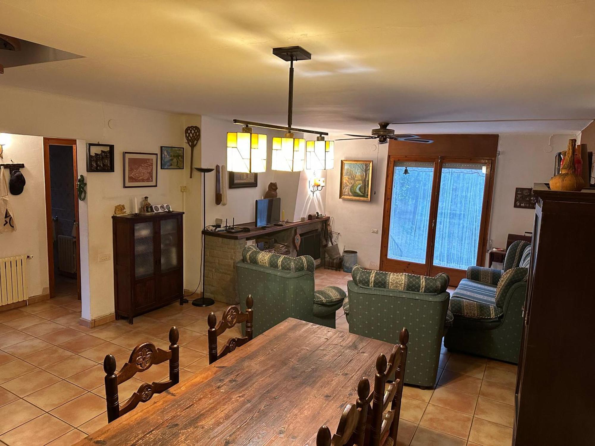 Casa Triano Entre Montanas, Rio Y Cielo De Estrellas Albanya 외부 사진