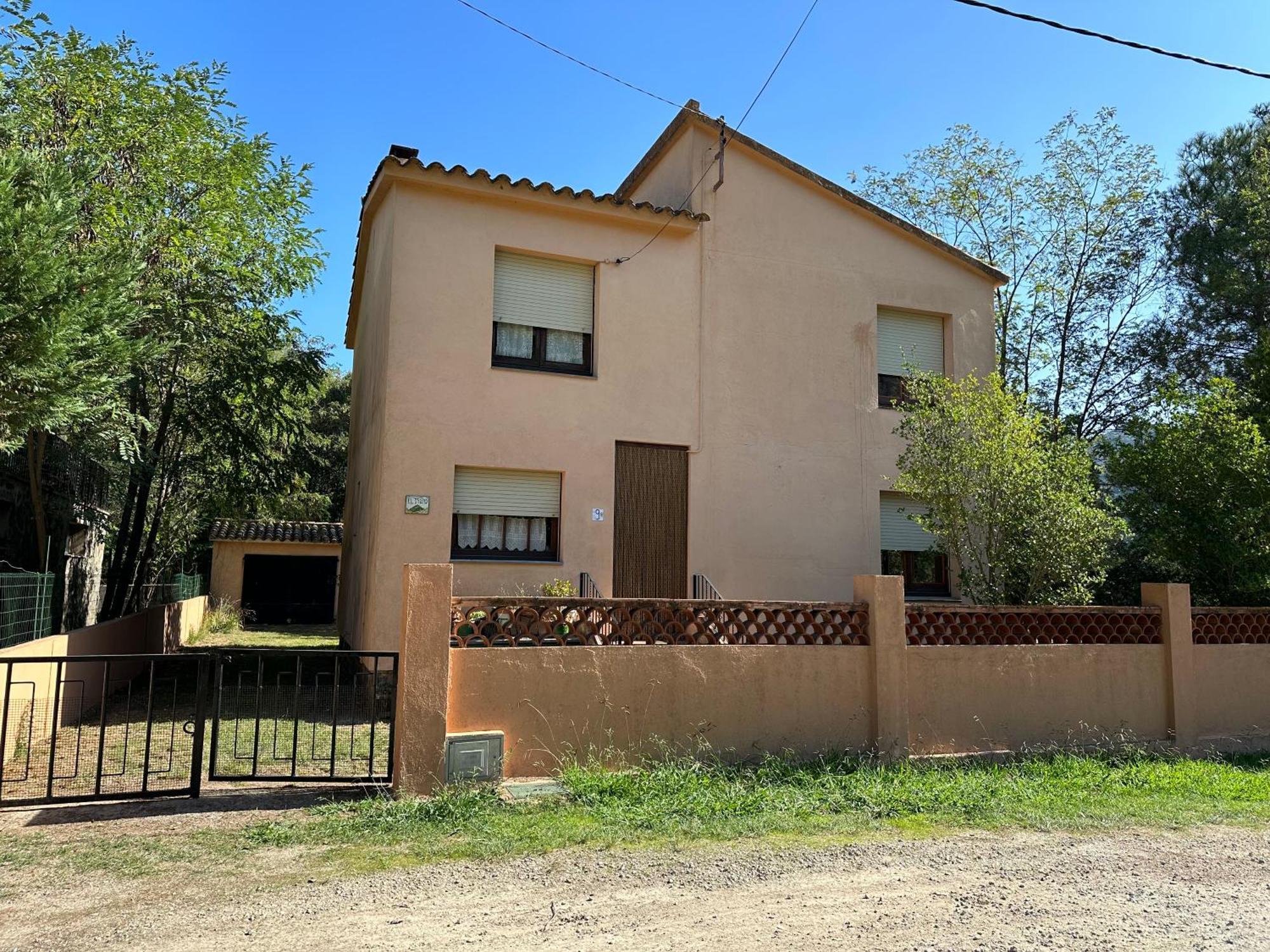 Casa Triano Entre Montanas, Rio Y Cielo De Estrellas Albanya 외부 사진